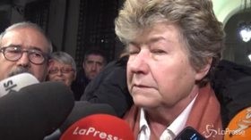Manovra, Camusso: “Confermata manifestazione sindacati del 9 febbraio”