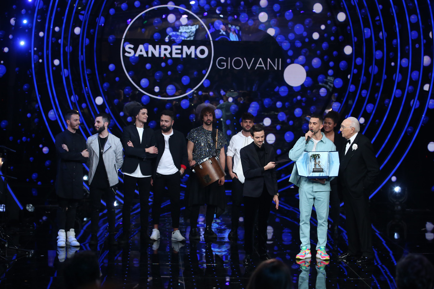 Sanremo 2019, i 24 brani in gara: dal rap al rock fra amore e migranti