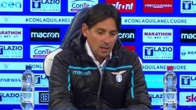 Lazio, Inzaghi: “Abbiamo le capacità per farcela col Napoli”