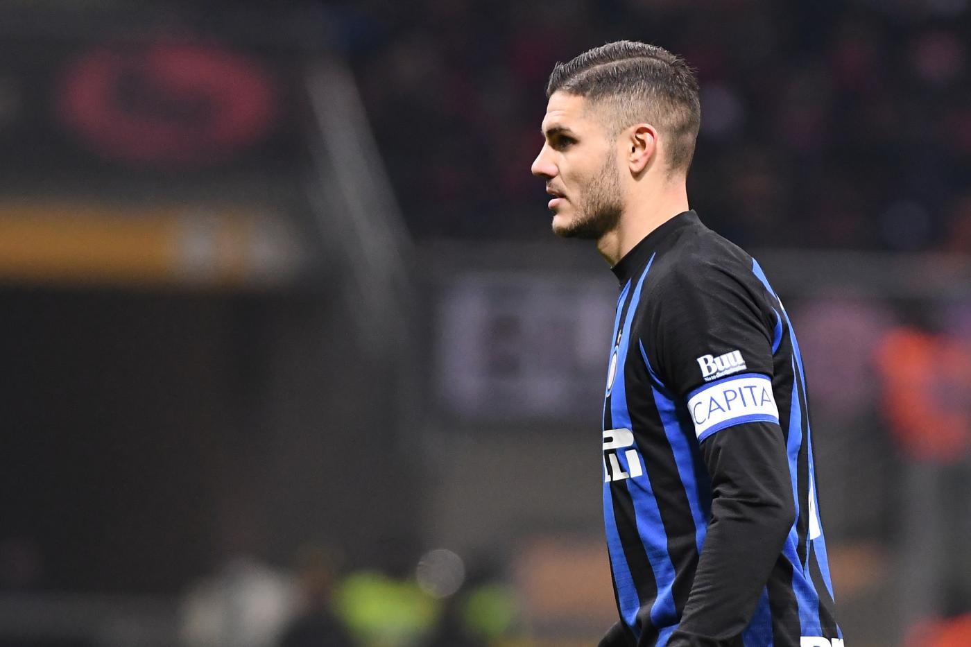Serie A, l’Inter stecca la prima del 2019: il Sassuolo la ferma 0-0 a San Siro