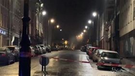 Irlanda del Nord, esplode autobomba a Londonderry