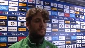 Sassuolo, Locatelli: “Serviva un segnale al mondo del calcio, ripartiamo dai bambini”