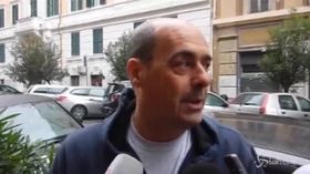 Zingaretti: “Il Pd non è finito, va cambiato”