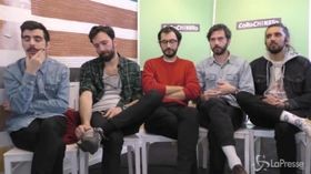 Genova, Ex-Otago: “La nostra città fra lo shock di Ponte Morandi e l’eredità di De Andrè”