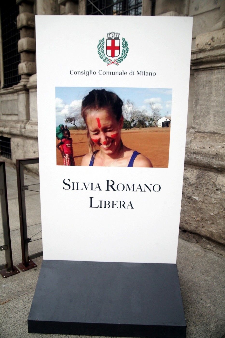 Kenya, la polizia: “Silvia Romano non è in Somalia”