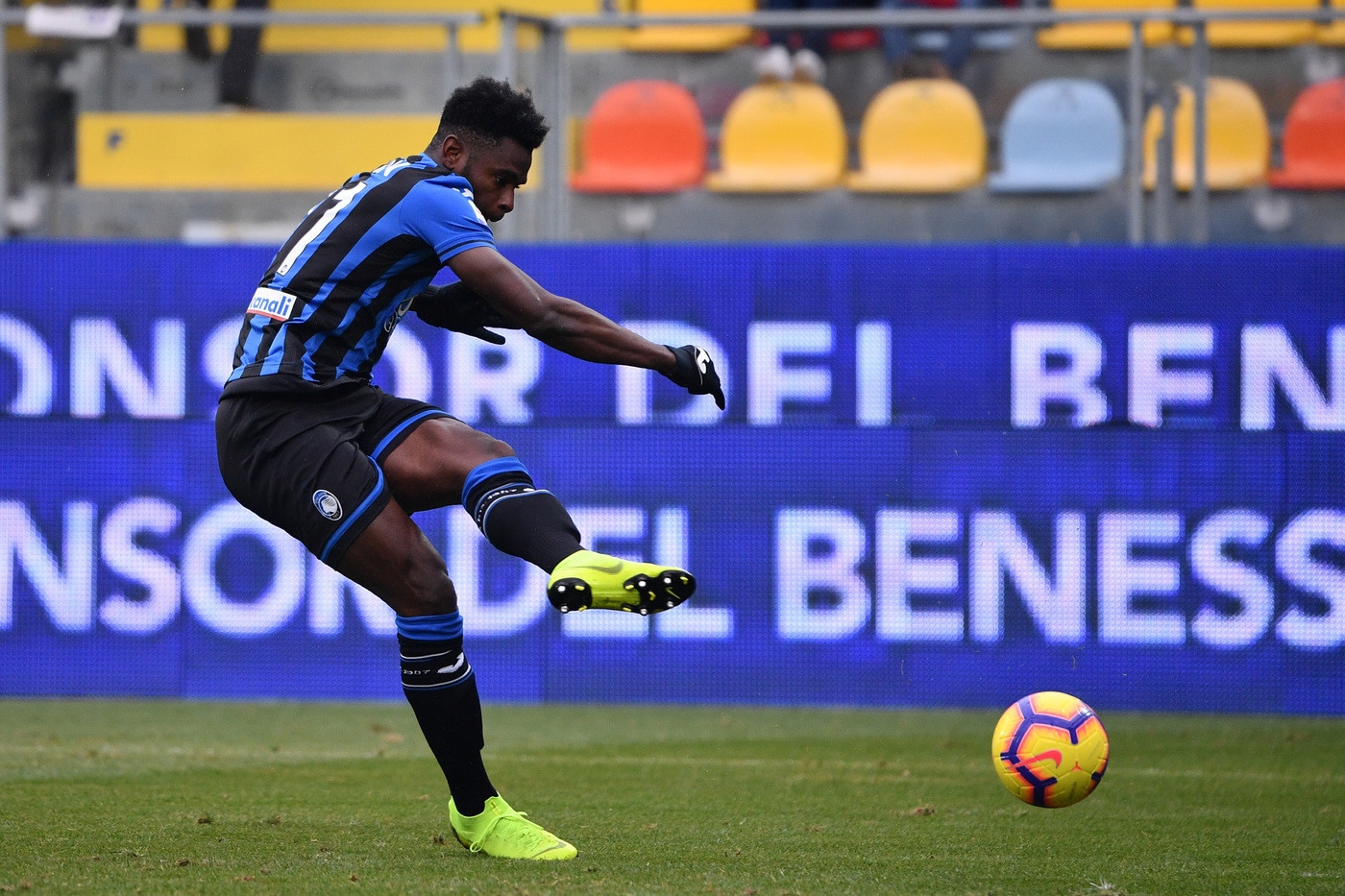 Marcatori, Zapata e Quagliarella raggiungono CR7 in testa alla classifica