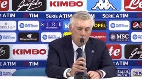 Napoli, Ancelotti: “Vittoria meritata, c’è stata ‘cazzimma’”