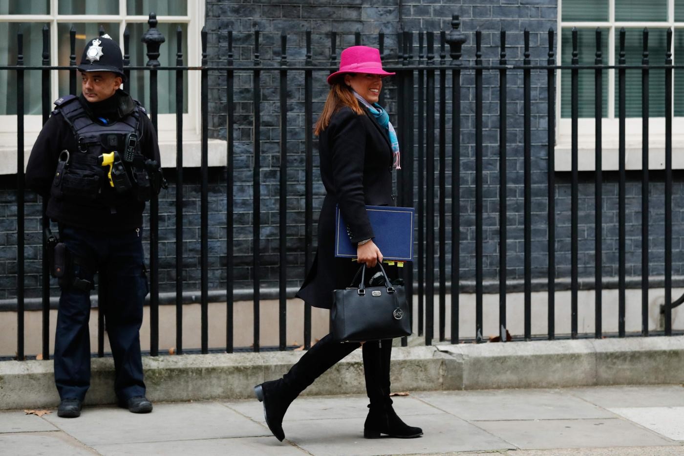 Brexit, via alla app per chiedere la residenza in Gb