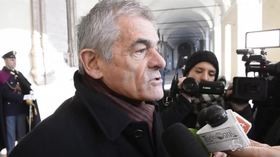 Costi Tav, Chiamparino contro Di Battista: “In tv fake news”