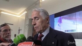 Sei Nazioni, Malagò: “Flaminio diventi la casa del rugby”
