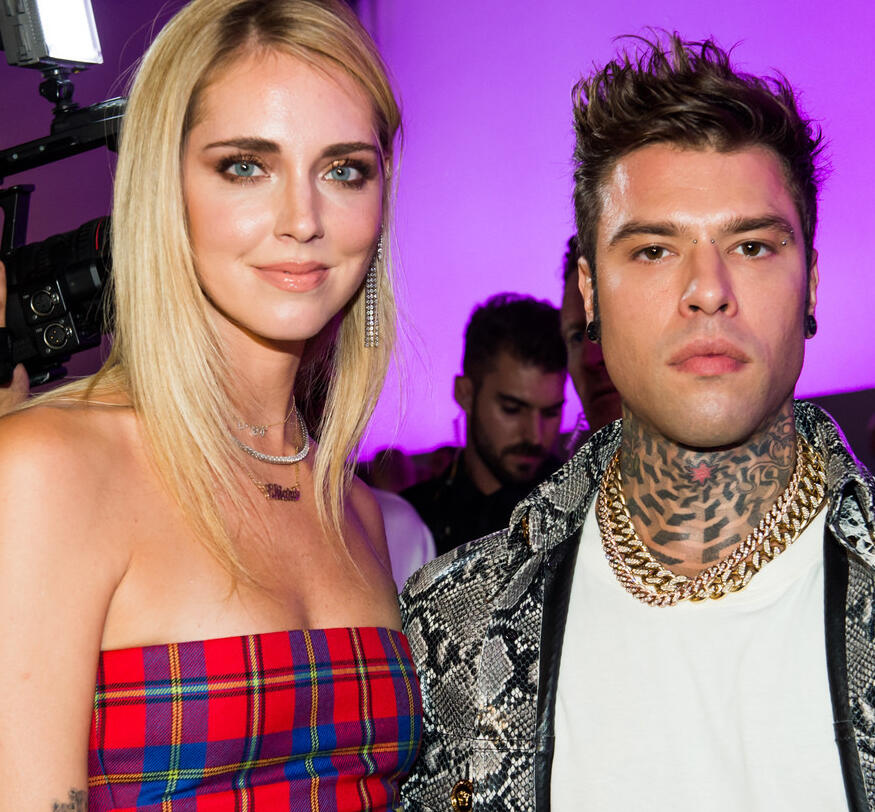 Fedez A Meloni: "Chiara Si Difenderà, Non Ci Fidiamo Di Voi"