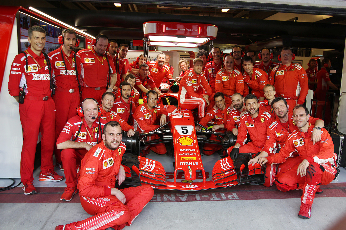 Forum di Davos, è la Ferrari il brand più forte del mondo