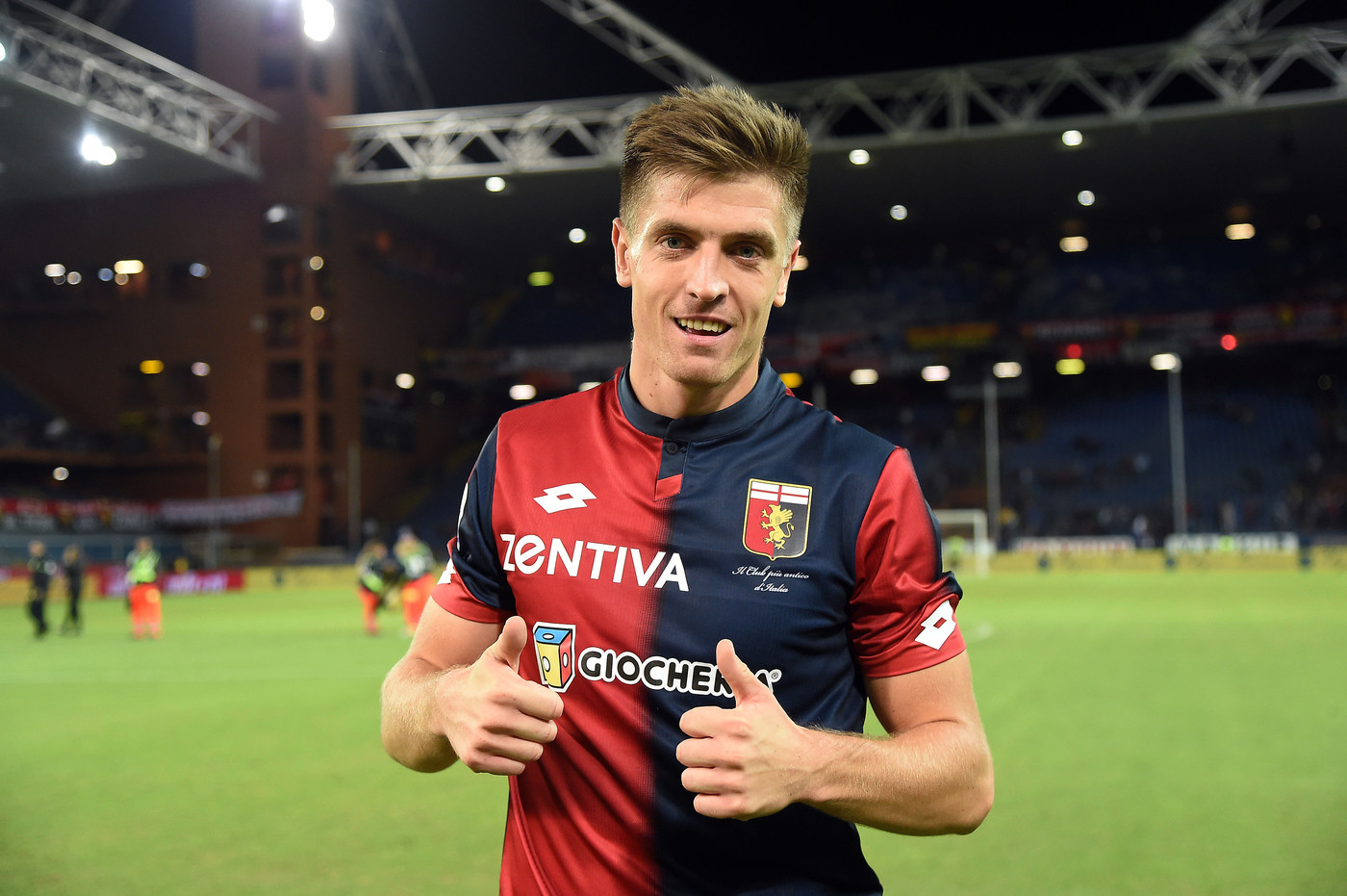 Milan, è fatta per Piatek: il giocatore atteso in città. Higuain pronto per il Chelsea