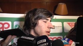 Tonali: “Mi ispiro a Gattuso, un sogno essere allenato da lui”