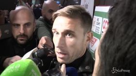 Biglia: “Milan quarto? Mister bravissimo, i ragazzi devono credere in loro stessi”