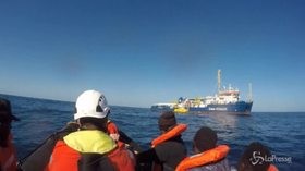 Germania via da Sophia, Salvini: “Non è un problema”