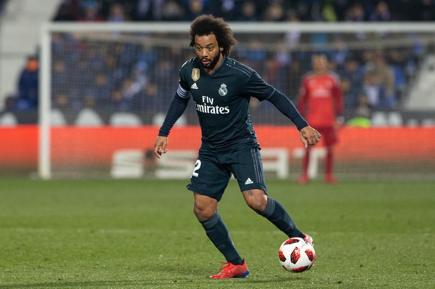 Calciomercato, Marcelo vuole la Juve. Niente Sassuolo, Balotelli al Marsiglia