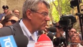 Cgil, Maurizio Landini nuovo segretario generale. Colla il vice