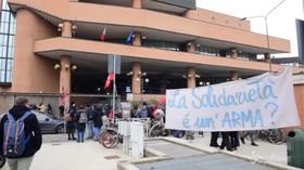 Torino, combatterono l’Isis in Siria: ragazzi chiedono il presidio di solidarietà