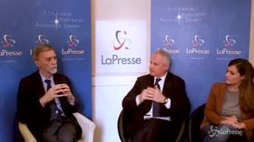 Tav, Delrio: “Bustarelle? Facciano nomi e cognomi, ci vediamo in tribunale”