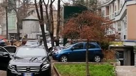 Milan, è il giorno di Piatek: terminate le visite mediche