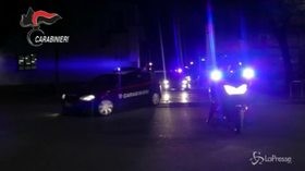 Valle d’Aosta, blitz contro ‘ndranghetisti: 16 indagati, anche un noto penalista torinese