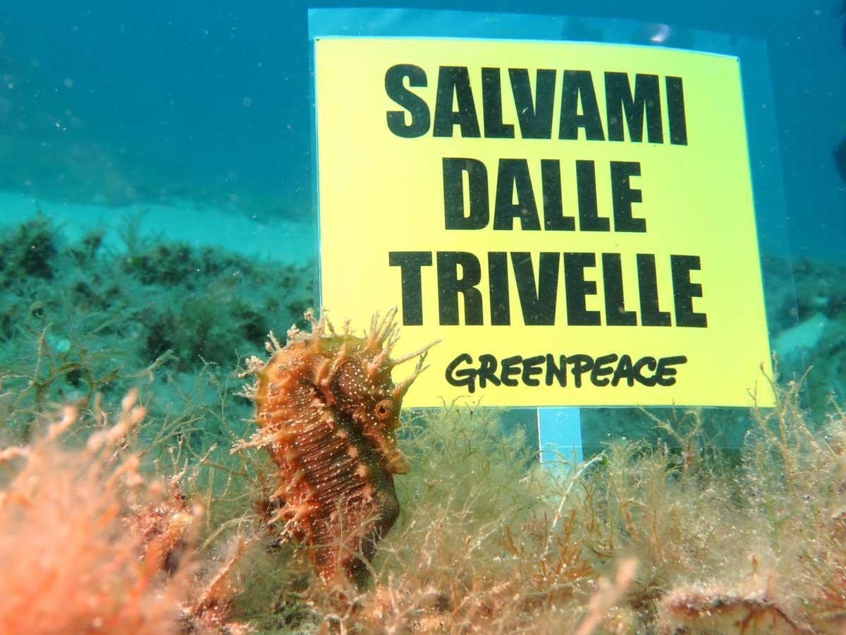Scontro sulle trivelle, Costa: “Non firmo le autorizzazioni”. Garavaglia: “Non può bloccarle”