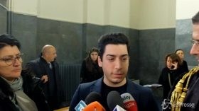 Lega, Renzo Bossi: “Grazie a Salvini per non averci querelato? Ha valutato con i legali in base alle prove”