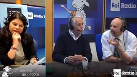 Malagò: “Salvini e Di Maio? Li vedrei bene in sport di resistenza”