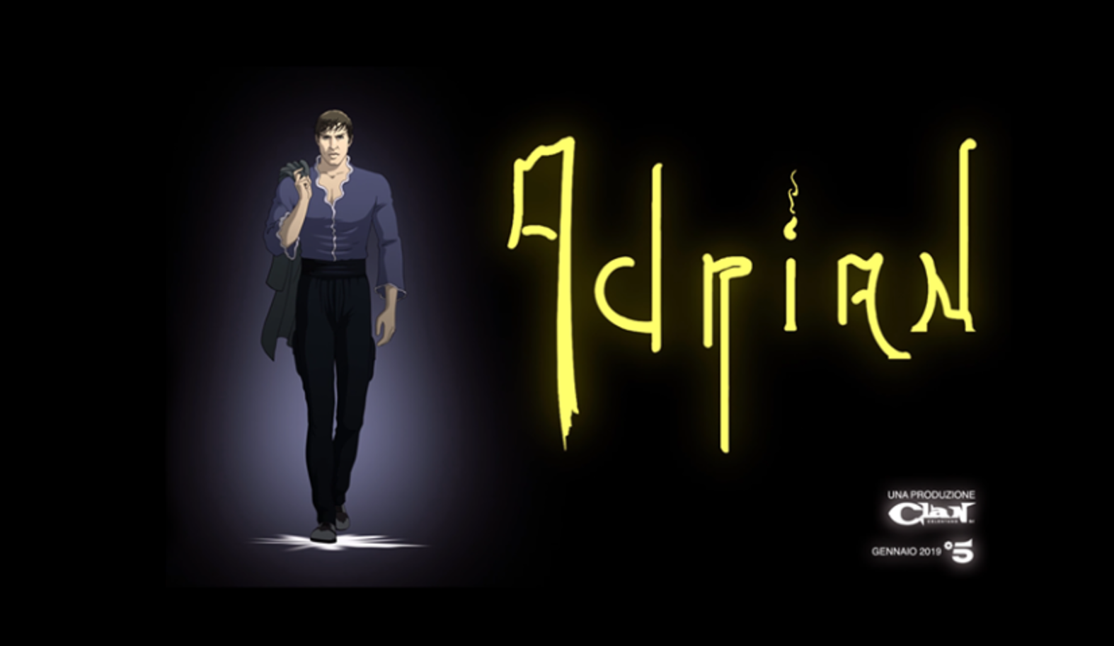 Pioggia di critiche su ‘Adrian’: calano gli ascolti