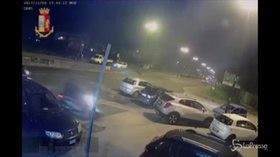 Camorra: blitz della polizia, 8 arresti