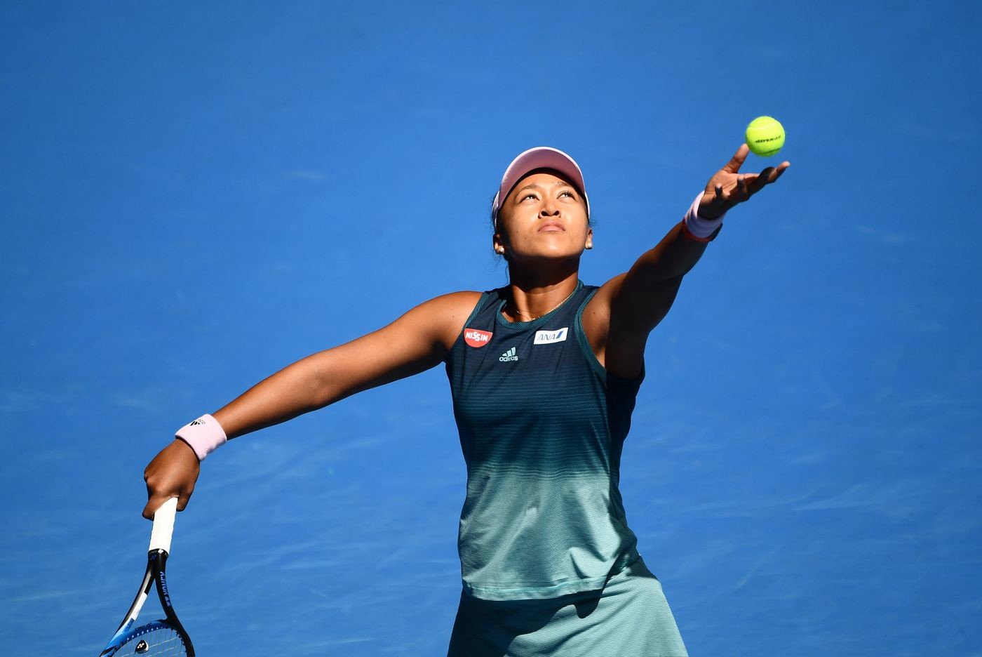 Tennis, Australian Open: Osaka e Nadal in finale