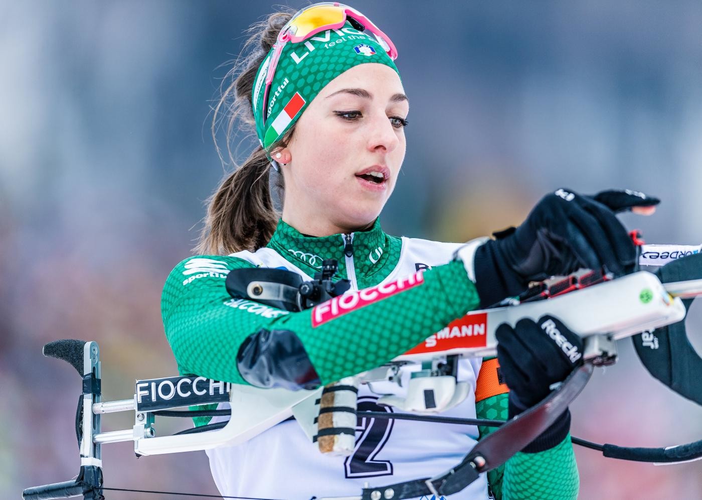 Biathlon, Vittozzi senza limiti: “Obiettivo Mondiali ma sogno la Coppa del Mondo”