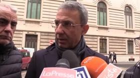 Trivelle, Costa: “Nessun passo indietro, tra 18 mesi vediamo”