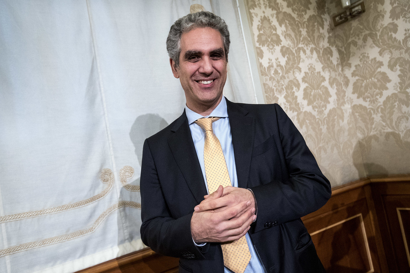 Rai, presidente Foa e componenti Cda in Raicom e Rai Pubblicità rinunciano a compenso