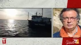 Migranti, il sindaco di Lampedusa: “Il nostro porto è aperto”