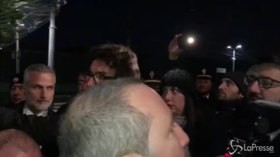 Pioltello, Toninelli: “Morire sui binari è inaccettabile”