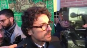 Sea Watch, Toninelli duro: “Migranti vadano in Olanda”