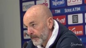 Fiorentina, Pioli: “Sfida col Chievo presenta insidie”