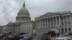 Accordo Trump-Congresso: sospeso lo shutdown