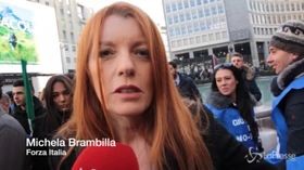 Sea Watch, Brambilla: “I migranti vanno sbarcati”