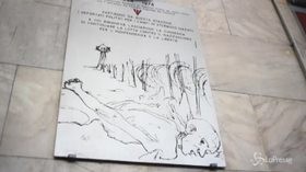 Torino, in centinaia alla fiaccolata per il Giorno della Memoria