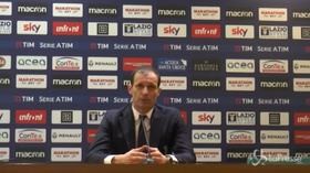 Juventus, Allegri: “Per vincere lo scudetto bisogna passare da queste partite”
