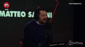 Salvini contro Higuain: “Mercenario, spero non si faccia più vedere a Milano”