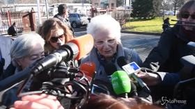 Migranti, Segre: “Tutta l’Europa deve farsi carico dei migranti”