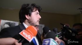 Shoah, Buffagni: “Da Lannutti stupidate ma non bisogna strumentalizzare l’antifascismo”