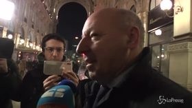 Inter, Marotta: “Nessuna offerta concreta per Perisic”