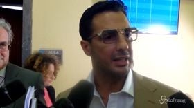 Fabrizio Corona, la procura di Milano chiede un nuovo arresto