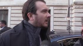 Diciotti, Molinari: “Voto contro Salvini sarebbe un voto contro tutto il governo”