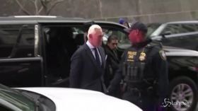 Russiagate, l’ex consigliere di Trump Roger Stone in tribunale